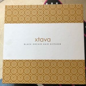 Xtava Black Orchid Hair Diffuser